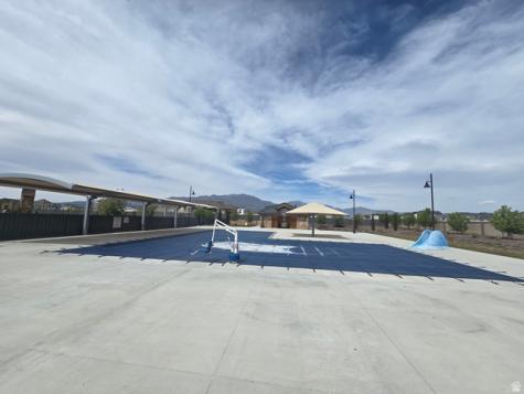 1529 E Erickson Knoll Lane Eagle Mountain UT 84005