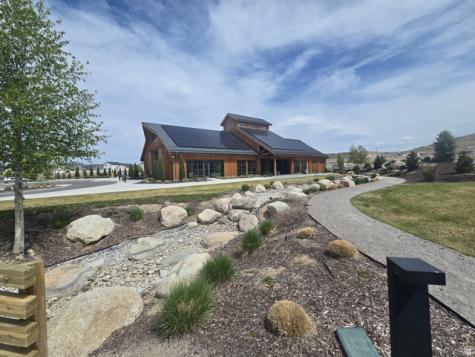 1529 E Erickson Knoll Lane Eagle Mountain UT 84005