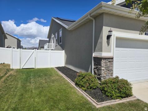 1529 E Erickson Knoll Lane Eagle Mountain UT 84005