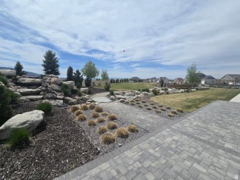 1529 E Erickson Knoll Lane Eagle Mountain UT 84005