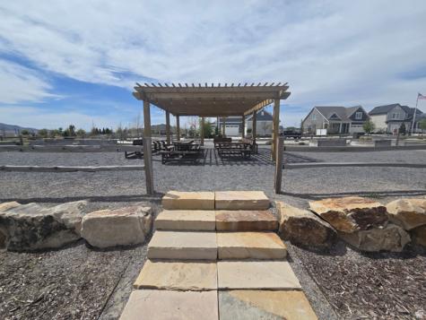 1529 E Erickson Knoll Lane Eagle Mountain UT 84005