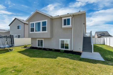 1529 E Erickson Knoll Lane Eagle Mountain UT 84005