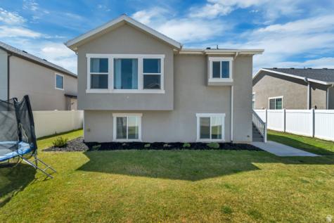 1529 E Erickson Knoll Lane Eagle Mountain UT 84005