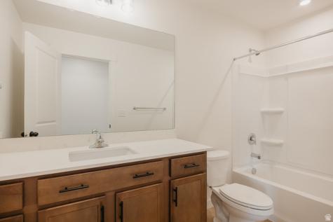 3614 N Oak Boulevard Eagle Mountain UT 84005