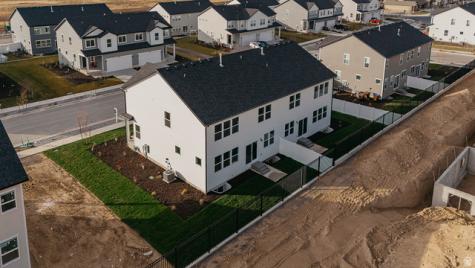 3614 N Oak Boulevard Eagle Mountain UT 84005