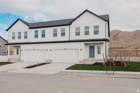3614 N Oak Boulevard Eagle Mountain UT 84005