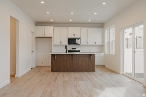 3614 N Oak Boulevard Eagle Mountain UT 84005