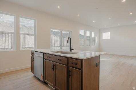 3614 N Oak Boulevard Eagle Mountain UT 84005