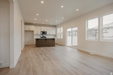 3614 N Oak Boulevard Eagle Mountain UT 84005