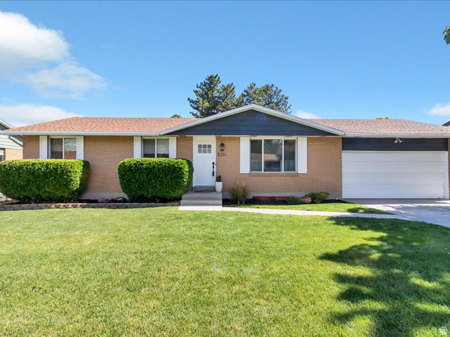 5311 S Skeeswood Drive Taylorsville UT 84129