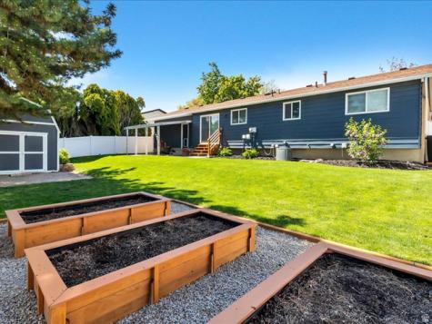 5311 S Skeeswood Drive Taylorsville UT 84129