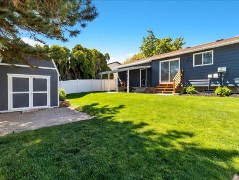 5311 S Skeeswood Drive Taylorsville UT 84129
