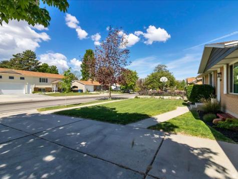 5311 S Skeeswood Drive Taylorsville UT 84129