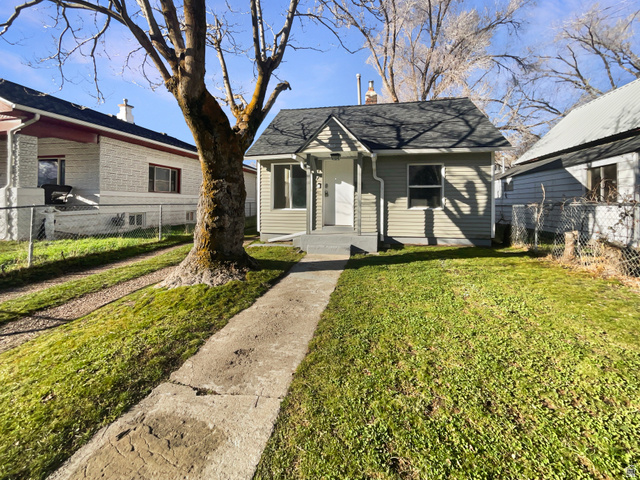 2865 Pingree Avenue Ogden UT 84401