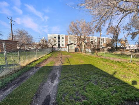 2865 Pingree Avenue Ogden UT 84401
