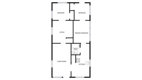 2865 Pingree Avenue Ogden UT 84401