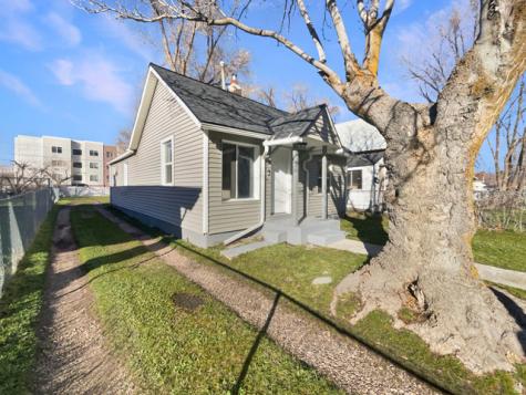 2865 Pingree Avenue Ogden UT 84401