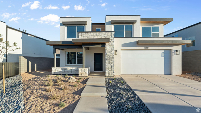 1904 S Cyclone Drive Washington UT 84780