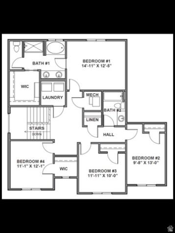 1904 S Cyclone Drive Washington UT 84780