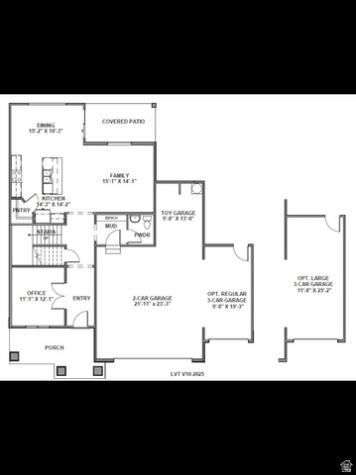 1904 S Cyclone Drive Washington UT 84780