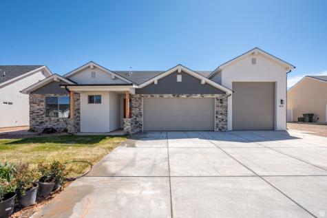 4978 N 75 E Enoch UT 84721