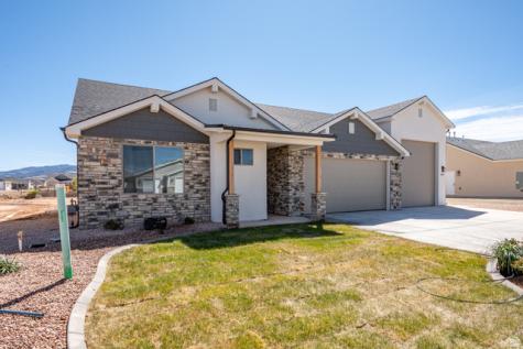 4978 N 75 E Enoch UT 84721