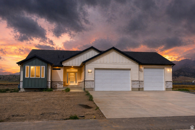 2607 N Cooper Way E Eagle Mountain UT 84013
