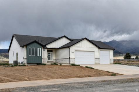 2607 N Cooper Way E Eagle Mountain UT 84013