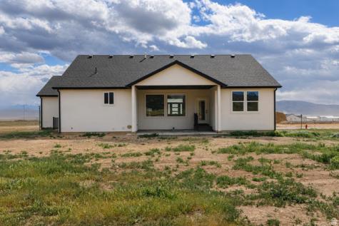 2607 N Cooper Way E Eagle Mountain UT 84013