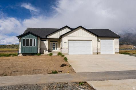 2607 N Cooper Way E Eagle Mountain UT 84013