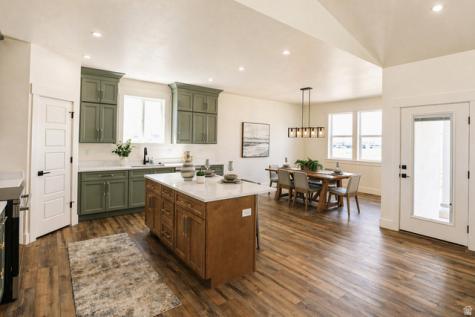 2607 N Cooper Way E Eagle Mountain UT 84013