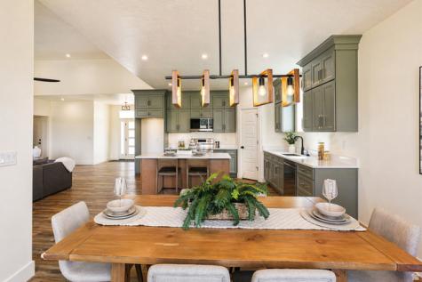 2607 N Cooper Way E Eagle Mountain UT 84013