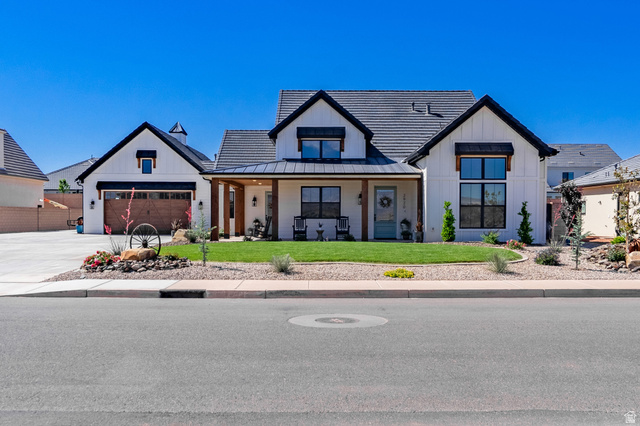 2920 E Seegmiller Drive St. George UT 84790
