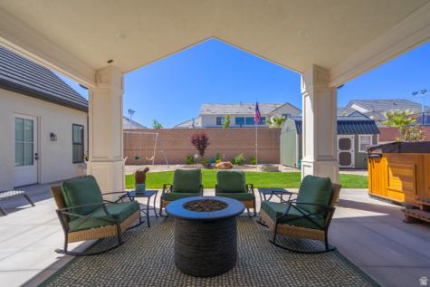 2920 E Seegmiller Drive St. George UT 84790
