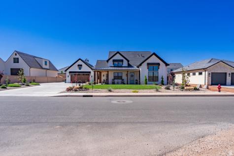 2920 E Seegmiller Drive St. George UT 84790