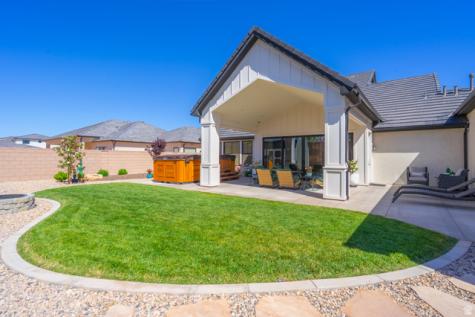 2920 E Seegmiller Drive St. George UT 84790