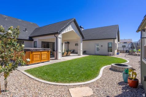2920 E Seegmiller Drive St. George UT 84790