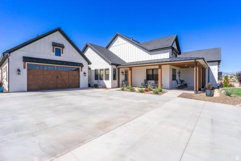 2920 E Seegmiller Drive St. George UT 84790