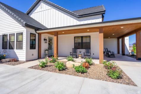 2920 E Seegmiller Drive St. George UT 84790