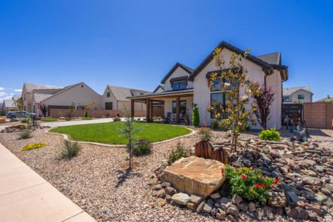 2920 E Seegmiller Drive St. George UT 84790