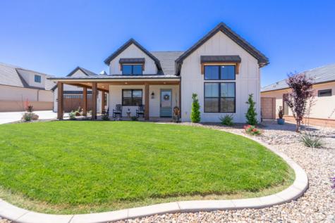 2920 E Seegmiller Drive St. George UT 84790