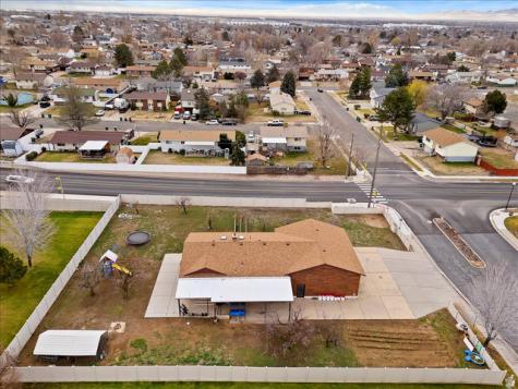 626 W 800 N Clinton UT 84015