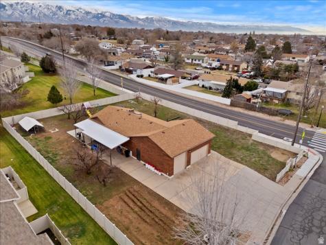 626 W 800 N Clinton UT 84015