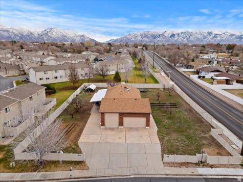 626 W 800 N Clinton UT 84015