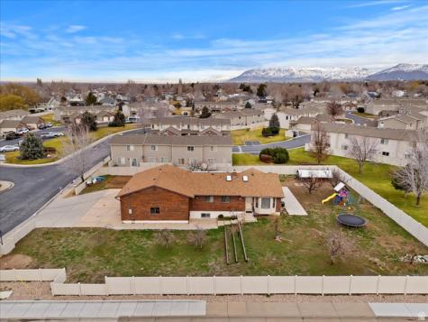 626 W 800 N Clinton UT 84015