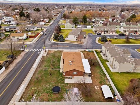 626 W 800 N Clinton UT 84015