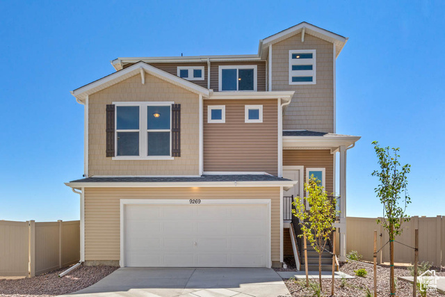 352 N Broadway Drive Saratoga Springs UT 84045