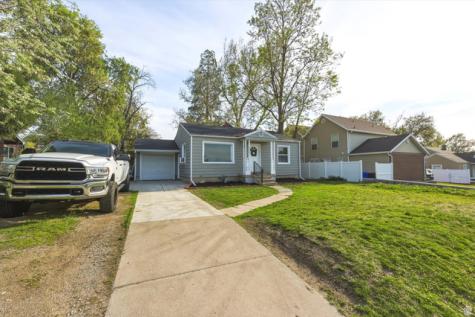 270 E 400 N Bountiful UT 84010