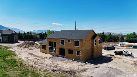 1636 N 320 E Orem UT 84057