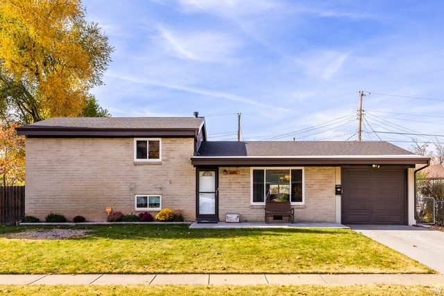 4215 Gramercy Avenue Ogden UT 84403
